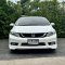 HONDA CIVIC 1.8 E ปี57