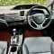 HONDA CIVIC 1.8 E ปี57