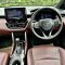TOYOTA CROSS 1.8 HYBRID PREMIUM ปี65