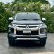MITSUBISHI TRITON 4DR 2.4 GLS PLUS ปี62