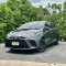 TOYOTA YARIS 1.2 SPORT ปี65