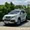 ISUZU MU-X 1.9 DA ปี60