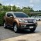 ISUZU MU-X 3.0 (VGS DVD NAVI) 4WD ปี57