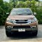 ISUZU MU-X 3.0 (VGS DVD NAVI) 4WD ปี57