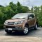 ISUZU MU-X 3.0 (VGS DVD NAVI) 4WD ปี57