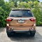 ISUZU MU-X 3.0 (VGS DVD NAVI) 4WD ปี57