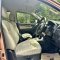 ISUZU MU-X 3.0 (VGS DVD NAVI) 4WD ปี57
