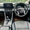 MITSUBISHI XPANDER CROSS 1.5 CBU ปี67