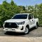 TOYOTA REVO CAB 2.4 ENTRY Z-EDITION ปี65