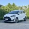 TOYOTA SIENTA 1.5 V ปี62