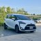 TOYOTA SIENTA 1.5 V ปี62