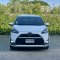 TOYOTA SIENTA 1.5 V ปี62