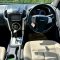 ISUZU MU-X 3.0 (VGS DVD NAVI) ปี58