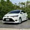 TOYOTA VIOS 1.5 J ปี59