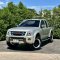 ISUZU DMAX CAB 2.5 HI-LANDER SUPER TITANIUM ปี54