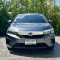 HONDA CITY 1.0 S ปี63