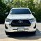 TOYOTA REVO CAB 2.4 ENTRY Z-EDITION ปี64