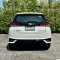 TOYOTA YARIS 1.2 SPORT ปี66