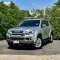 ISUZU MU-X 1.9 DVD ปี61