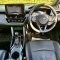 TOYOTA CROSS 1.8 HYBRID PREMIUM ปี64