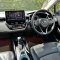 TOYOTA ALTIS 1.8 GR SPORT ปี62
