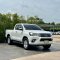 TOYOTA HILUX REVO CAB 2.4 PRERUNNER E ปี60