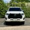 TOYOTA REVO CAB 2.4 PRERUNNER ENTRY ปี64