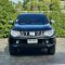MITSUBISHI TRITON CAB 2.4 GLX PLUS ปี58