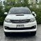 TOYOTA FORTUNER 3.0 V ปี56
