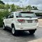 TOYOTA FORTUNER 3.0 V ปี56