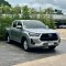 TOYOTA HILUX REVO 4DR 2.4 MID Z-EDITION ปี64