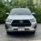 TOYOTA HILUX REVO 4DR 2.4 MID Z-EDITION ปี64