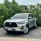 TOYOTA HILUX REVO 4DR 2.4 MID Z-EDITION ปี64