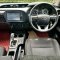 TOYOTA HILUX REVO 4DR 2.4 MID Z-EDITION ปี64