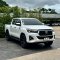 TOYOTA REVO 4DR 2.4 PRERUNNER E PLUS ปี62