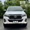 TOYOTA REVO 4DR 2.4 PRERUNNER E PLUS ปี62