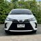 TOYOTA YARIS ATIV 1.2 SPORT PREMIUM ปี64
