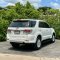 TOYOTA FORTUNER 3.0 V ปี55