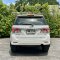 TOYOTA FORTUNER 3.0 V ปี55