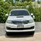 TOYOTA FORTUNER 3.0 V ปี55