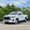 TOYOTA REVO CAB 2.4 ENTRY Z-EDITION ปี65