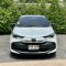 TOYOTA YARIS 1.2 PREMIUM (BLACK ROOF) ปี66