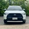 TOYOTA CROSS 1.8 HYBRID SMART ปี64