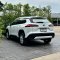 TOYOTA CROSS 1.8 HYBRID SMART ปี64