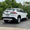 TOYOTA CROSS 1.8 HYBRID SMART ปี64