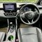 TOYOTA CROSS 1.8 HYBRID SMART ปี64