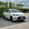 TOYOTA VIOS 1.5 TRD SPORTIVO ปี57
