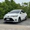 TOYOTA VIOS 1.5 TRD SPORTIVO ปี57