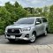 TOYOTA REVO CAB 2.4 J PLUS Z-EDITION ปี63