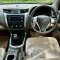 NISSAN NP300 NAVARA CAB 2.5 E ปี63